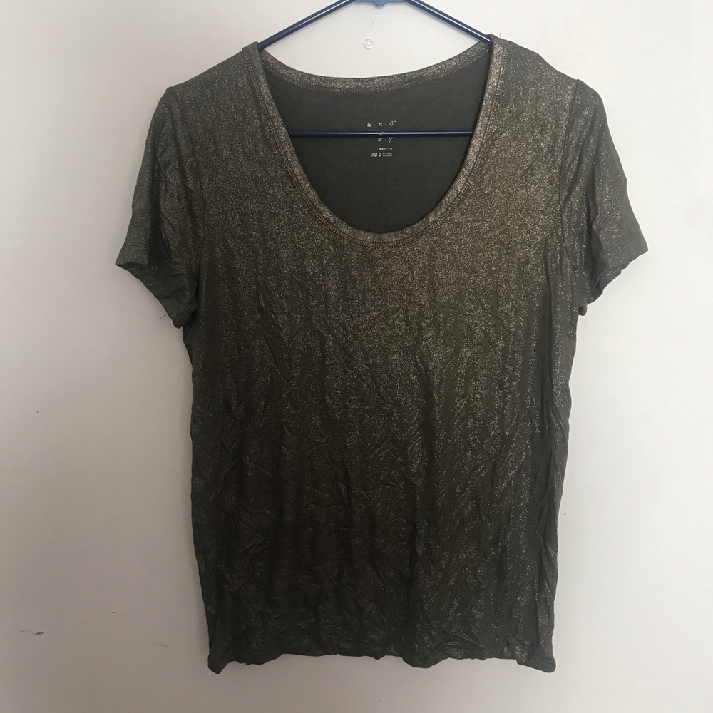 A new day top